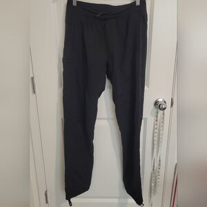 Lululemo Studio Lined Pants Size 10